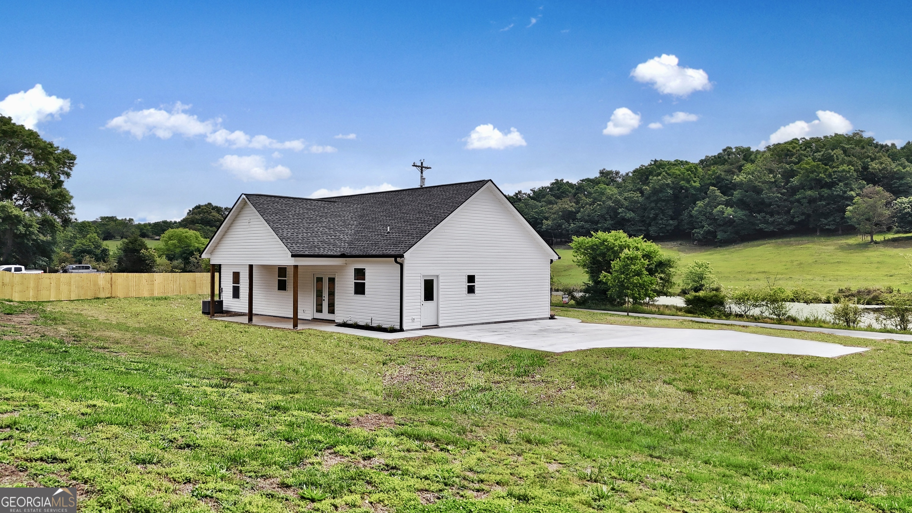 2532 Pine Chapel Road NE Resaca GA 30735