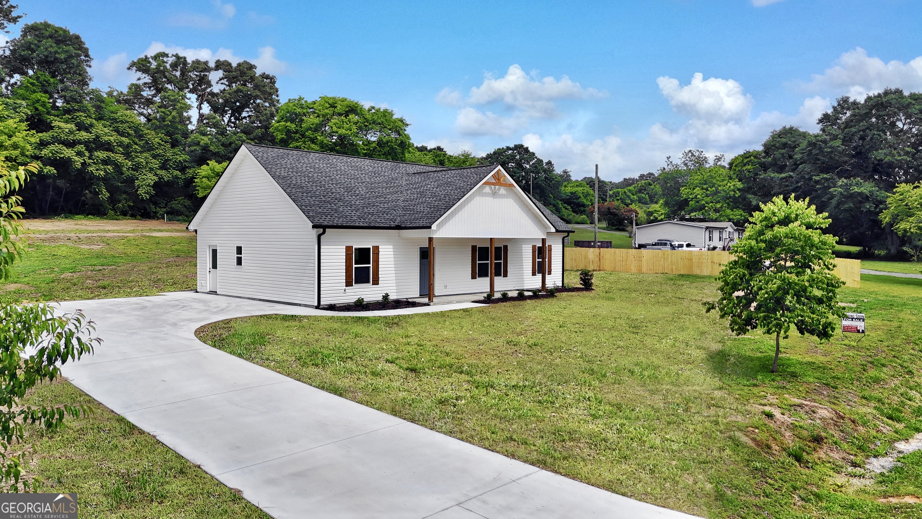 2532 Pine Chapel Road NE Resaca GA 30735