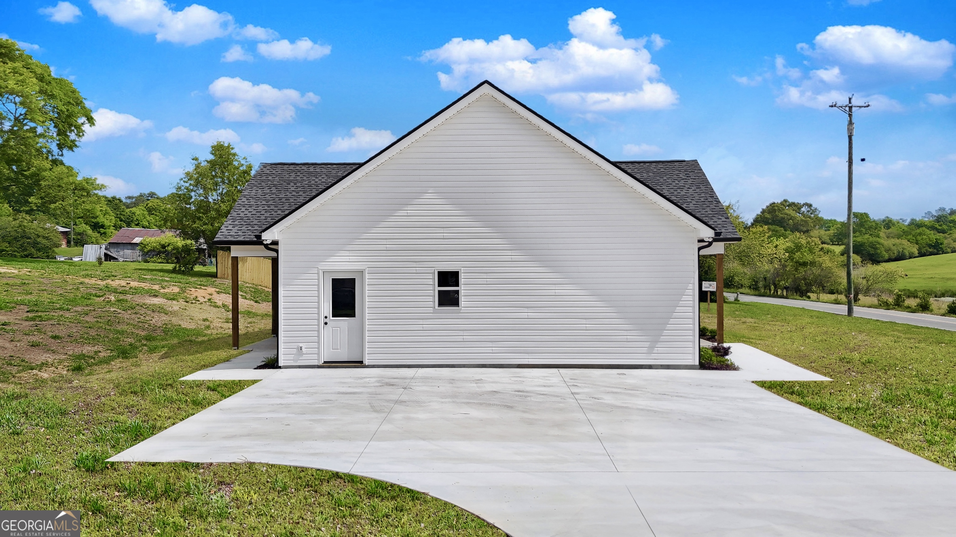 2532 Pine Chapel Road NE Resaca GA 30735