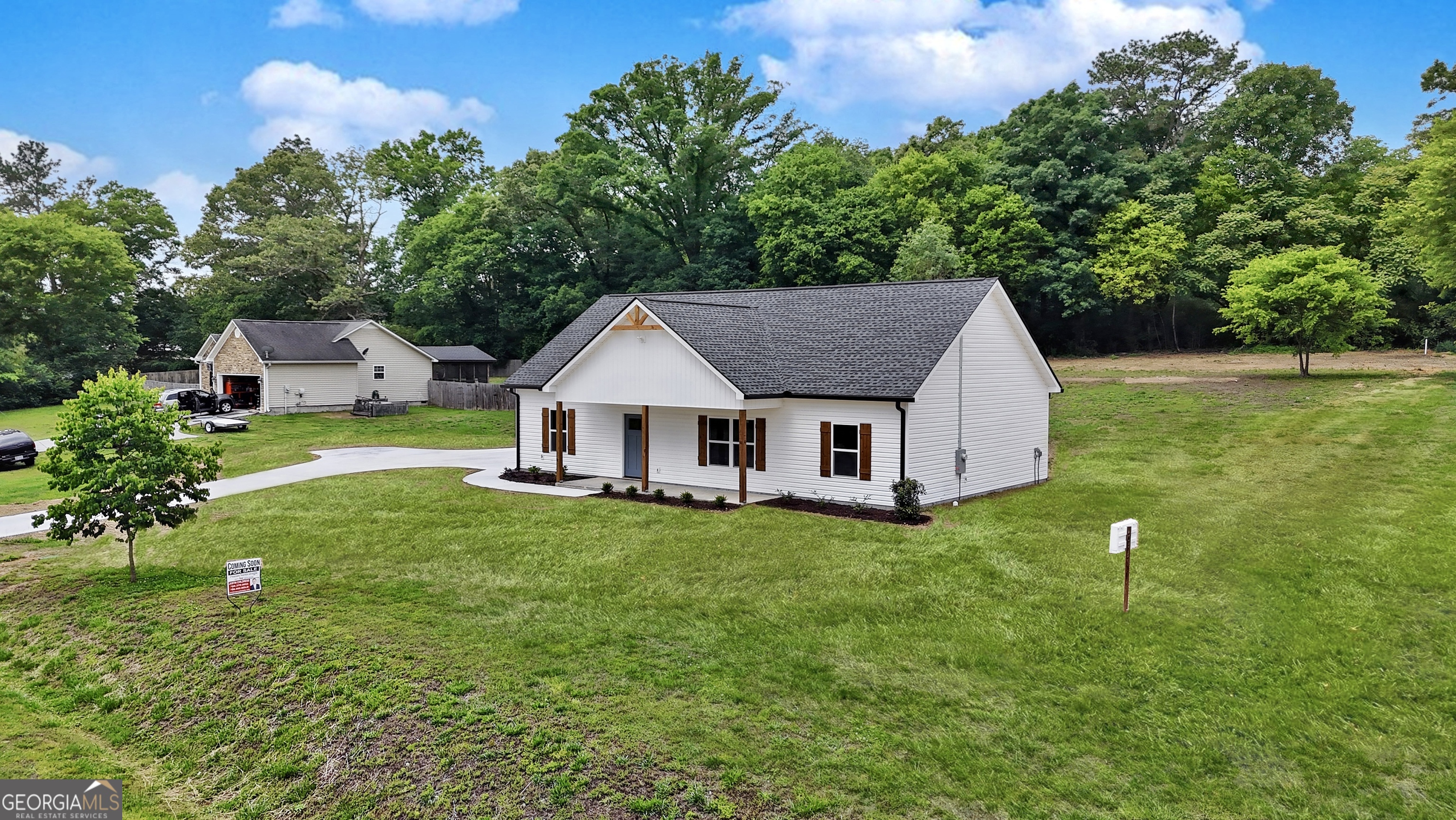 2532 Pine Chapel Road NE Resaca GA 30735