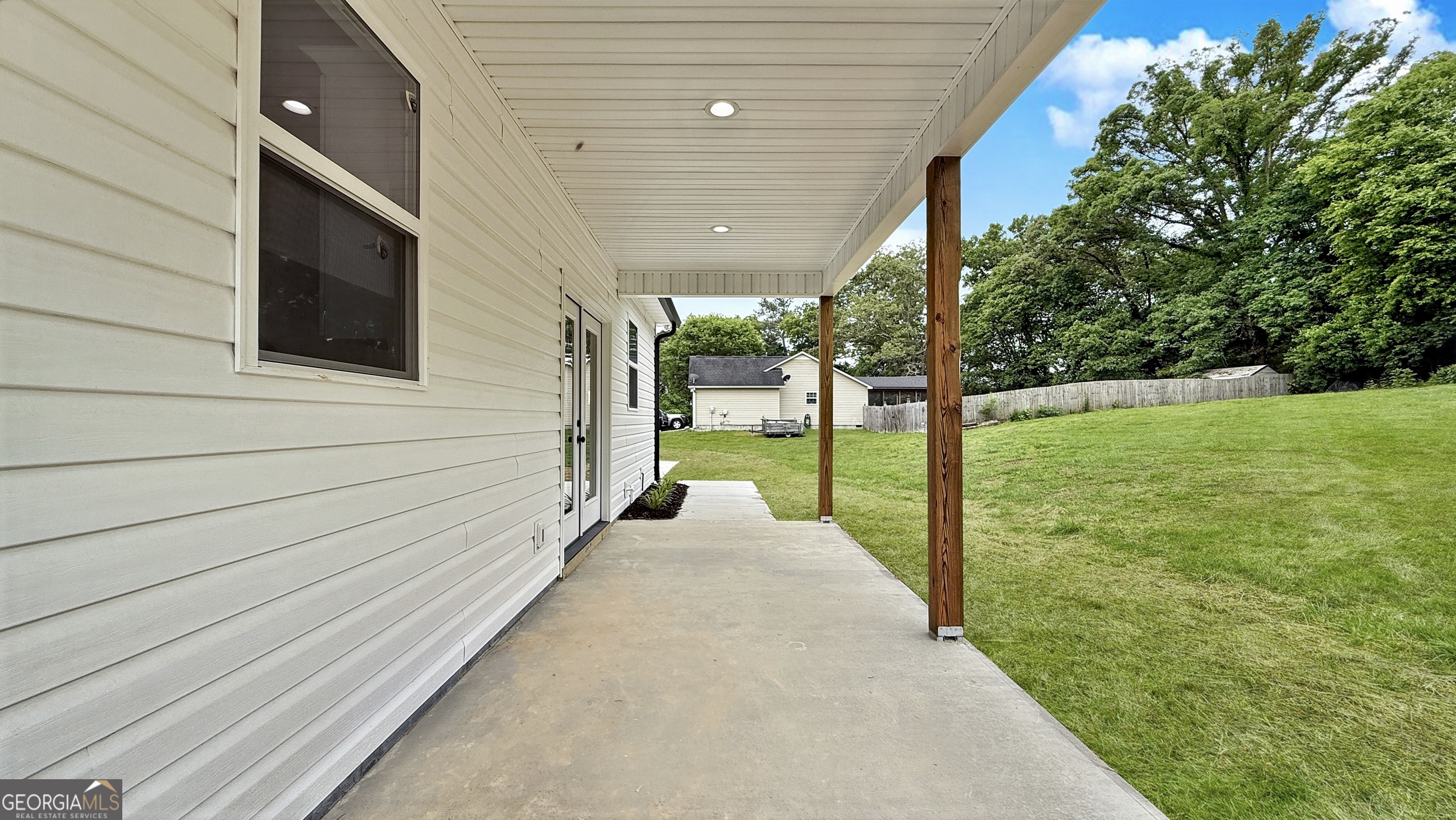 2532 Pine Chapel Road NE Resaca GA 30735