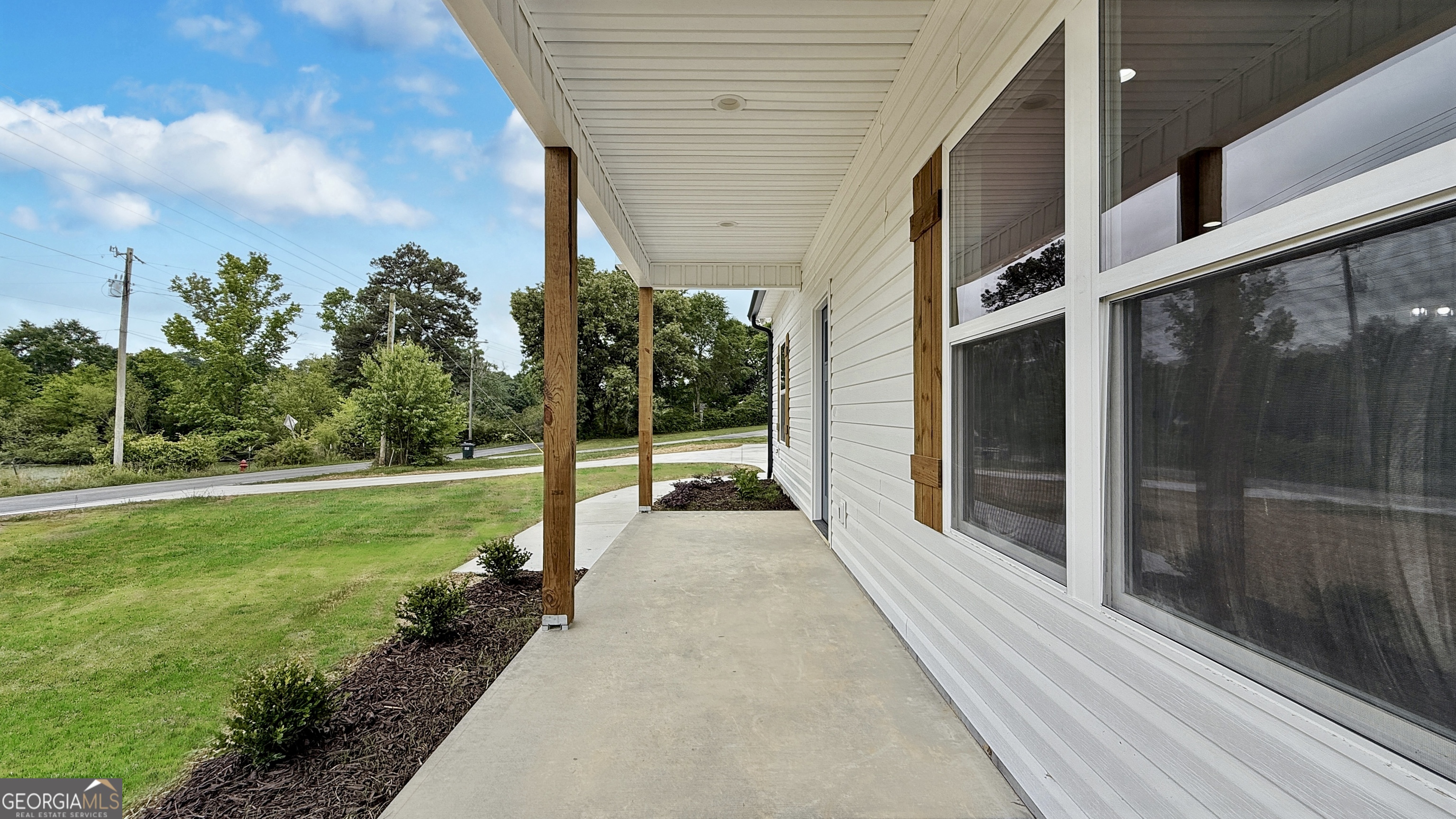2532 Pine Chapel Road NE Resaca GA 30735