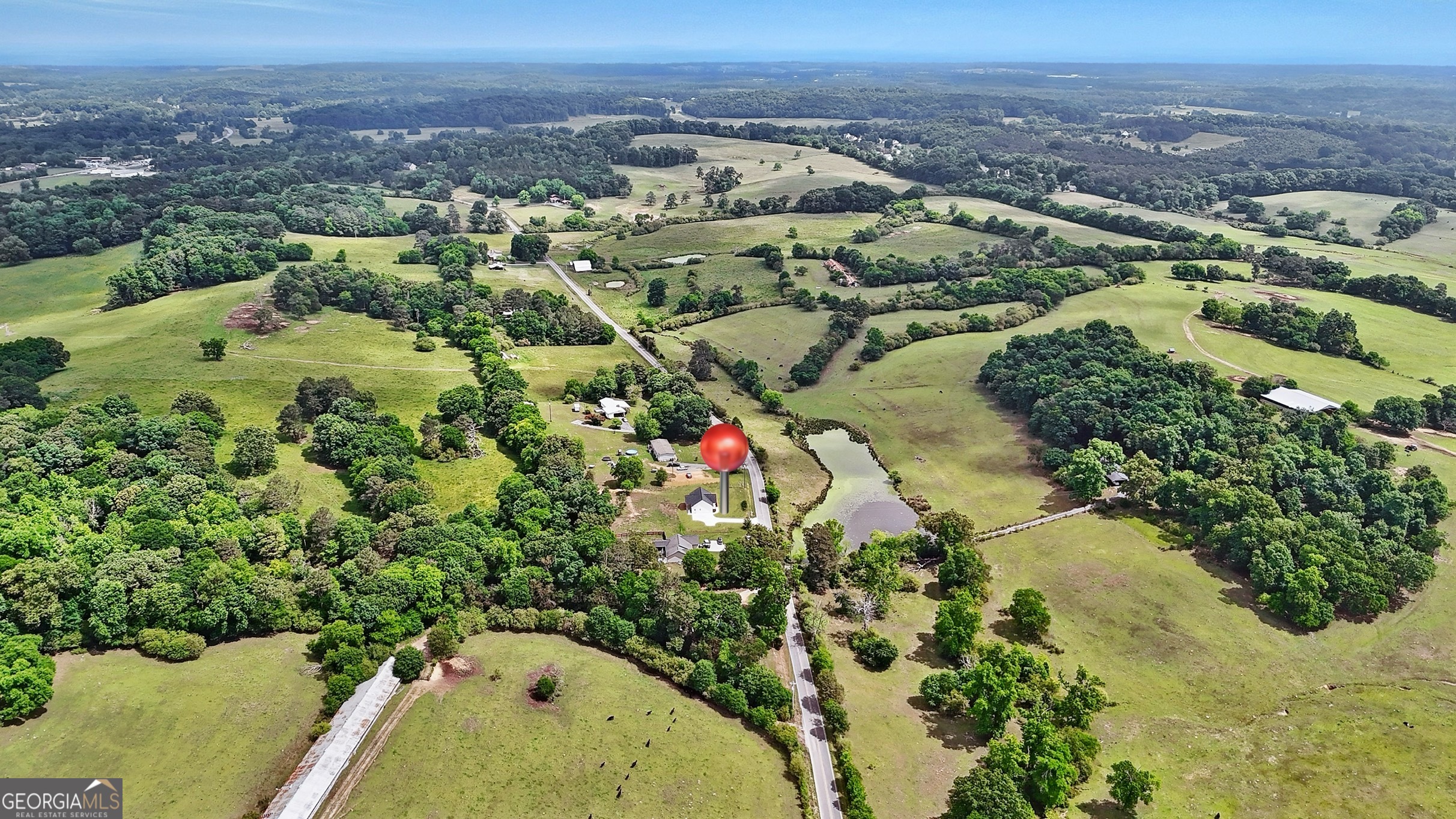 2532 Pine Chapel Road NE Resaca GA 30735