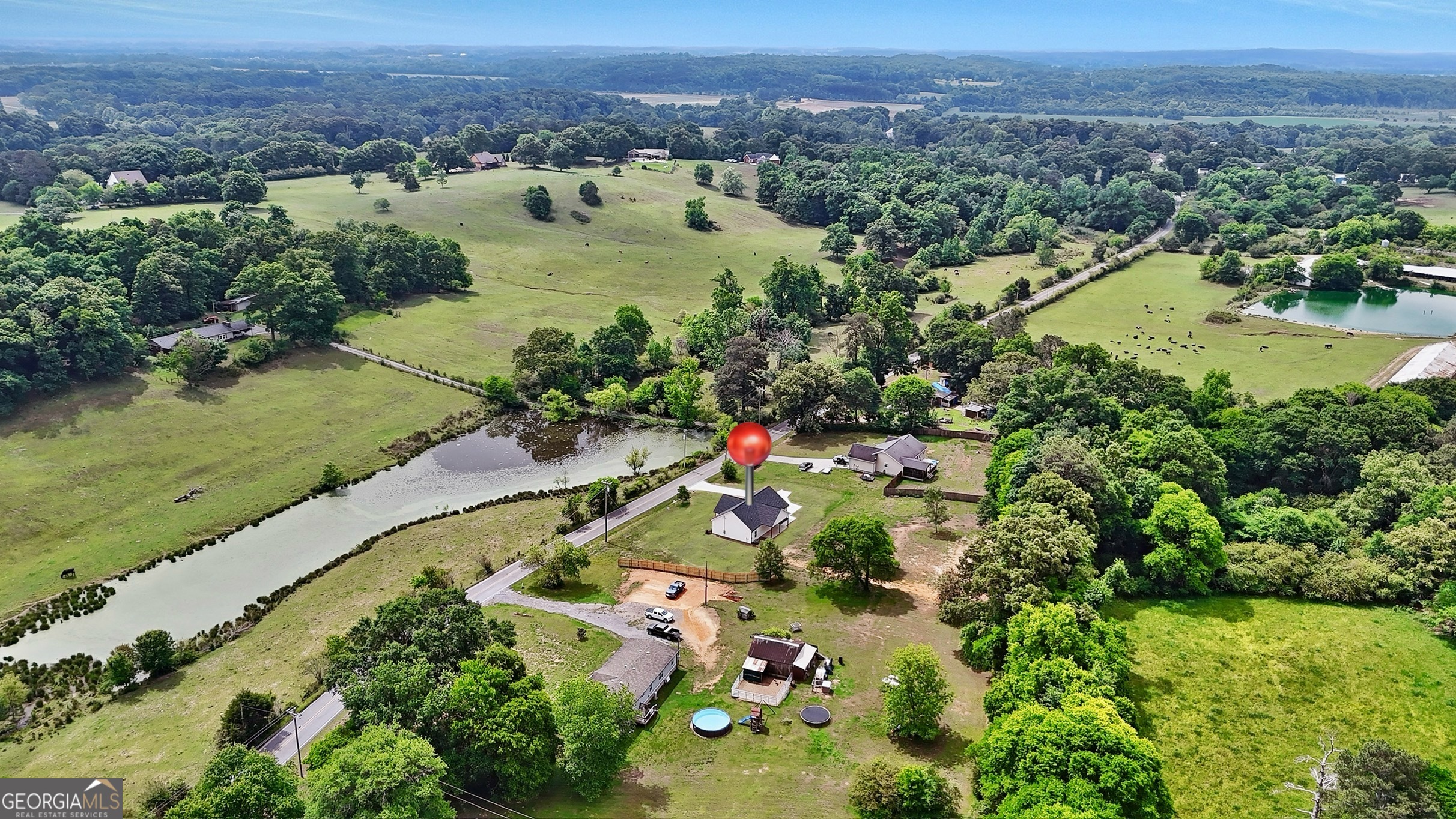 2532 Pine Chapel Road NE Resaca GA 30735