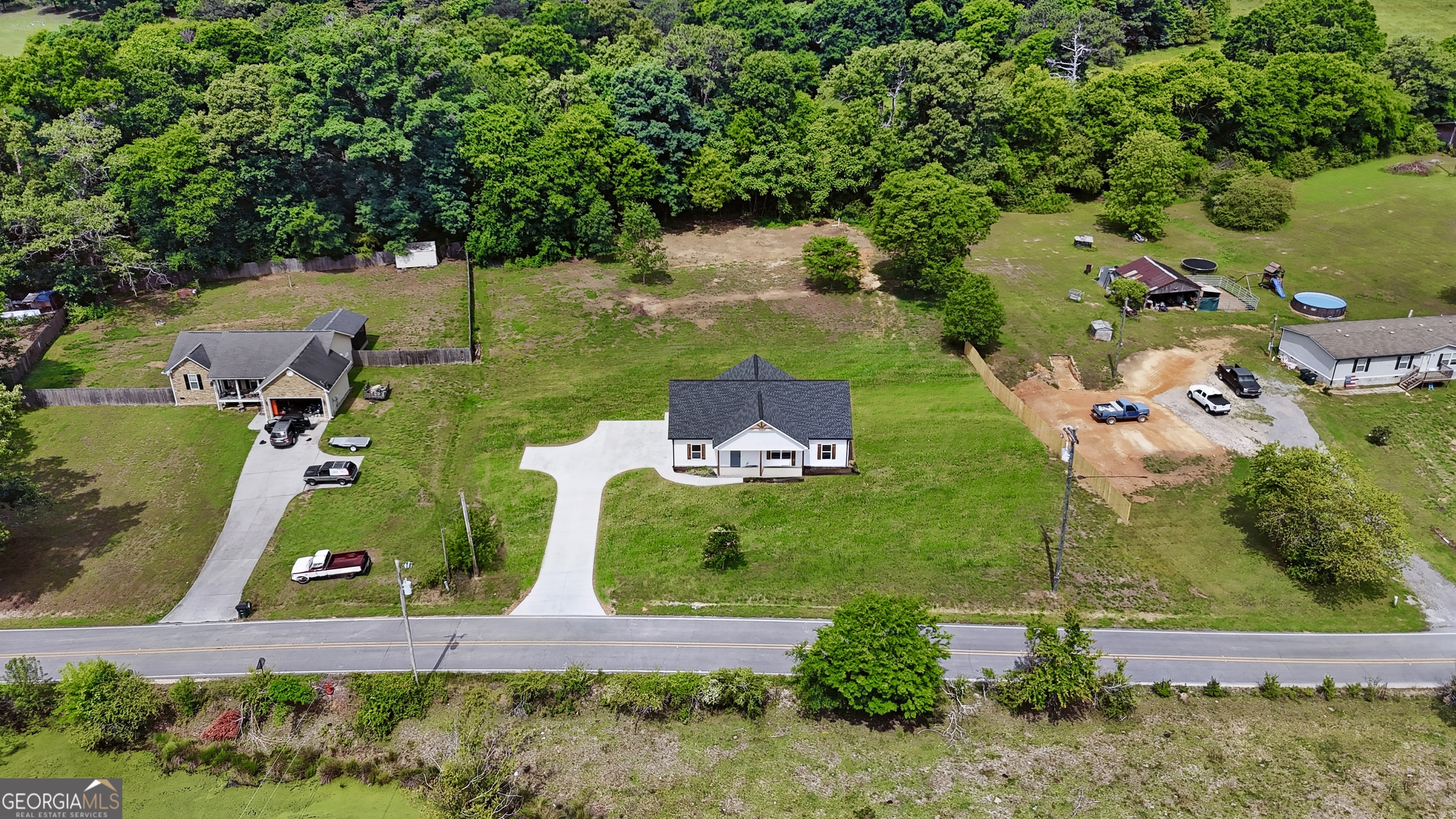 2532 Pine Chapel Road NE Resaca GA 30735