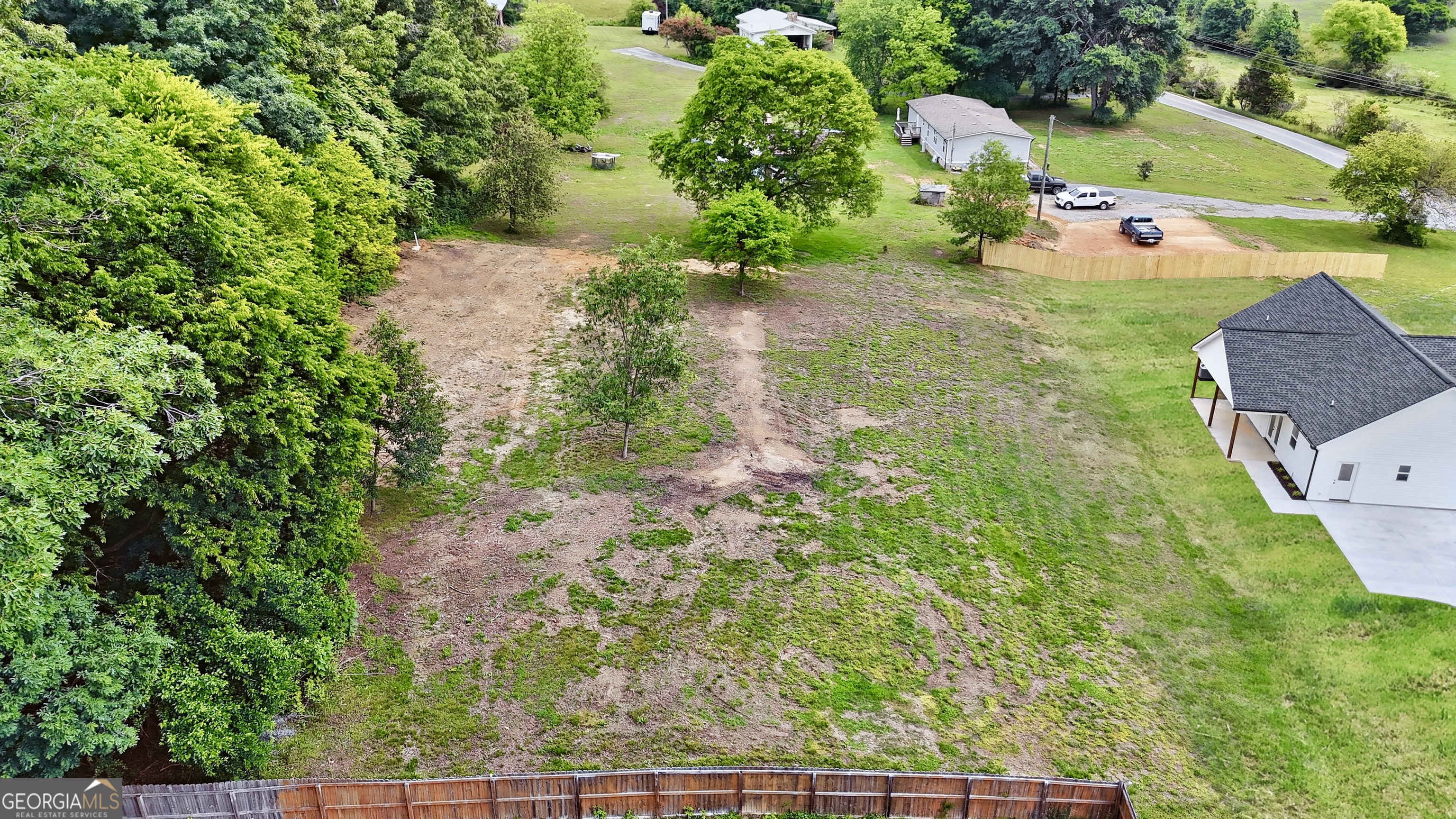 2532 Pine Chapel Road NE Resaca GA 30735