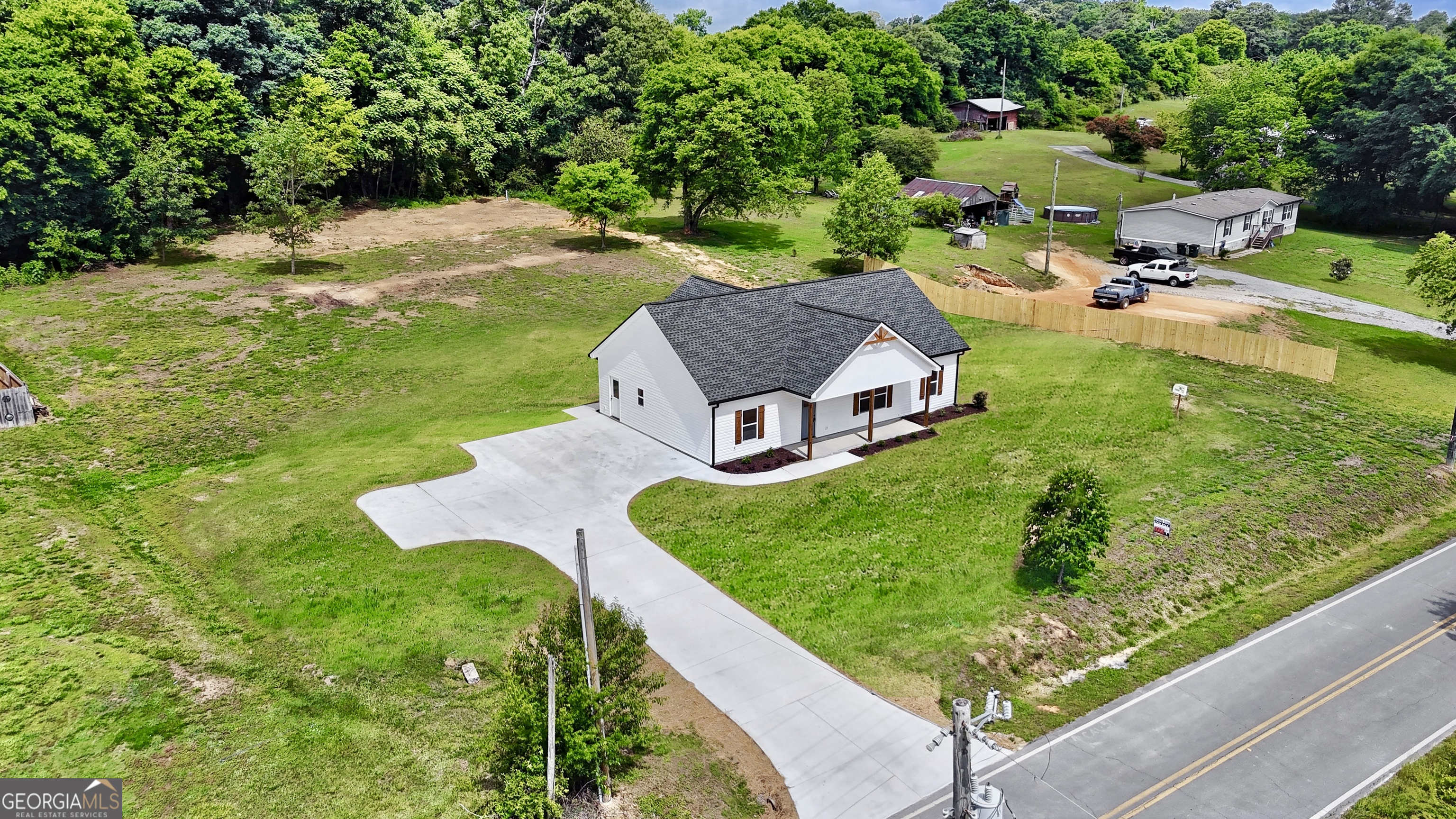 2532 Pine Chapel Road NE Resaca GA 30735