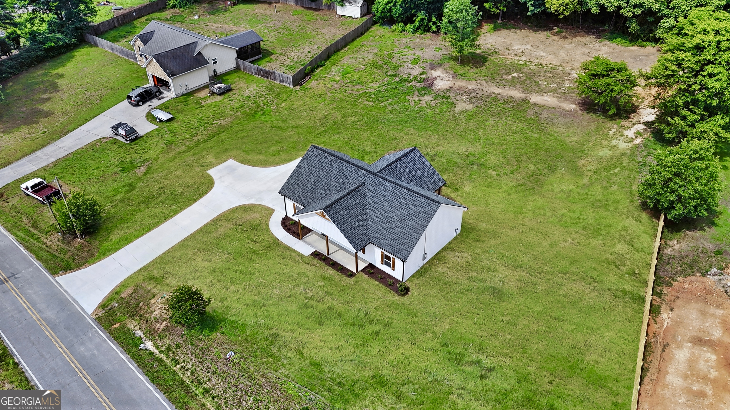 2532 Pine Chapel Road NE Resaca GA 30735