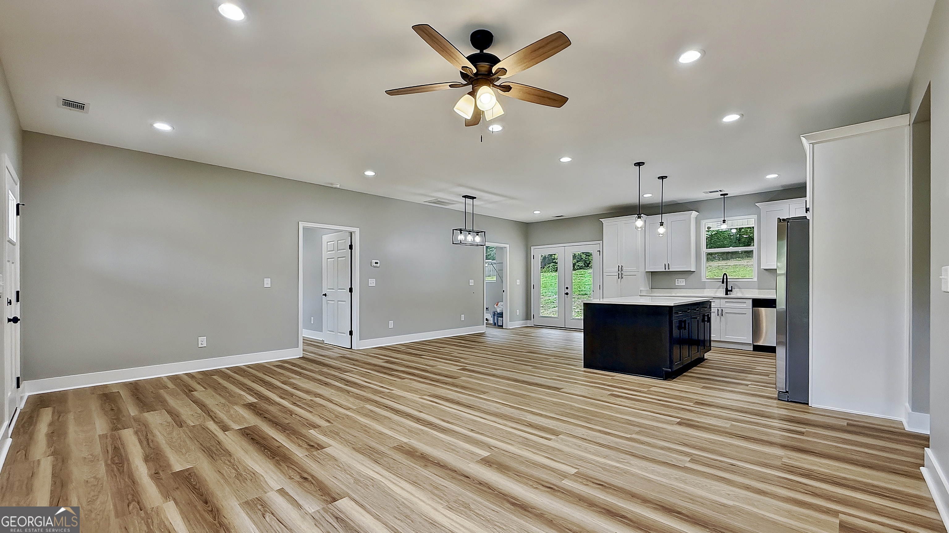 2532 Pine Chapel Road NE Resaca GA 30735