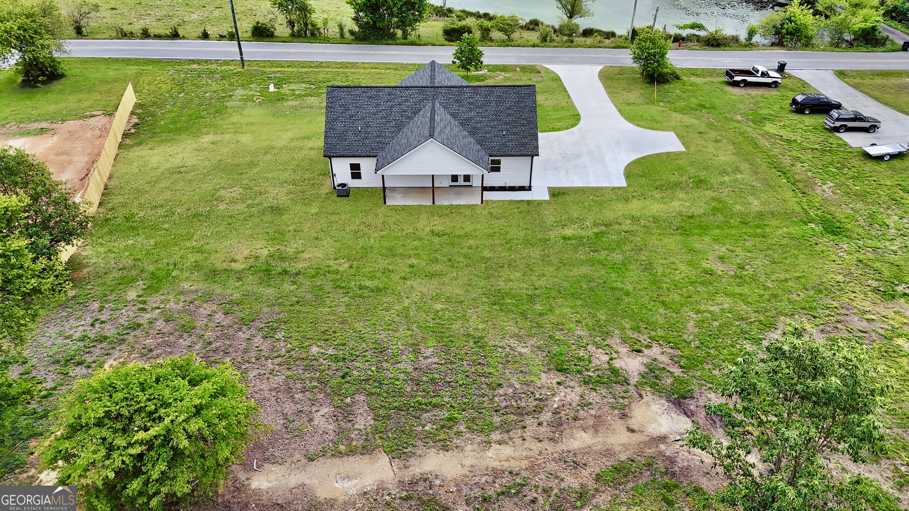 2532 Pine Chapel Road NE Resaca GA 30735