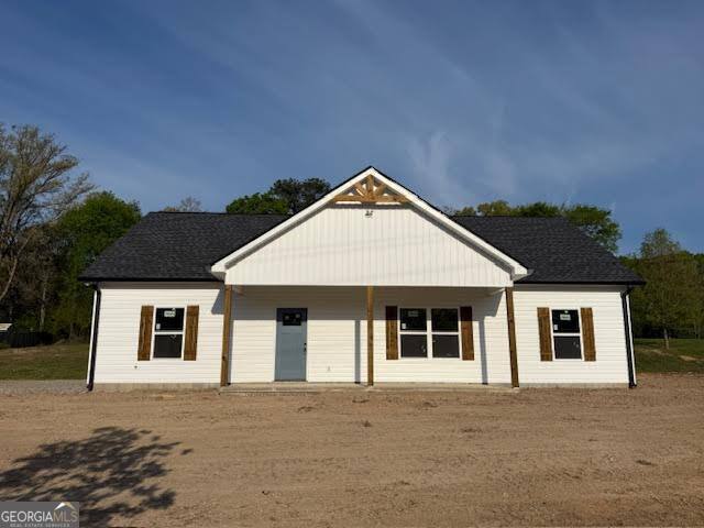 2532 Pine Chapel Road NE Resaca GA 30735