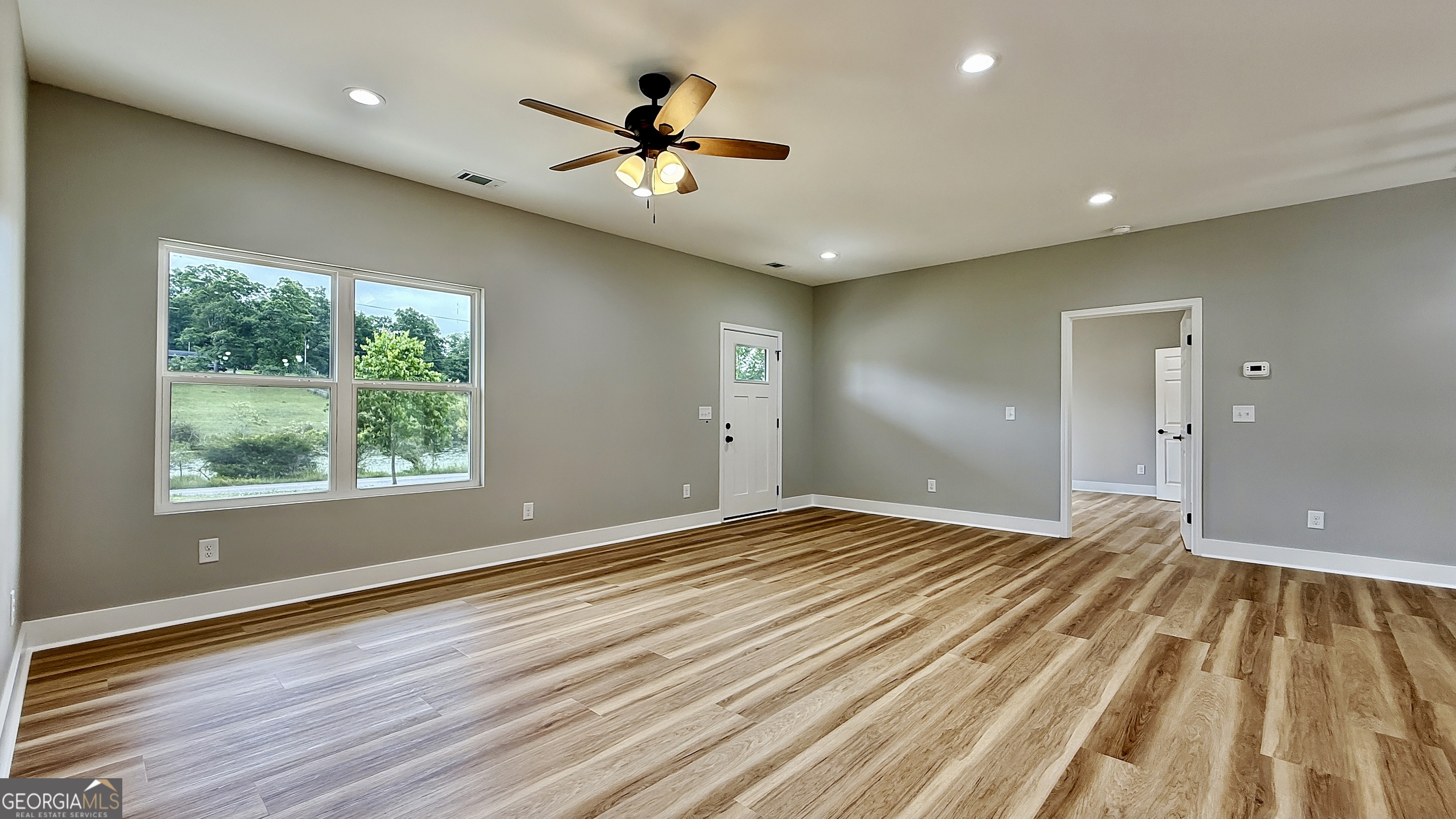 2532 Pine Chapel Road NE Resaca GA 30735