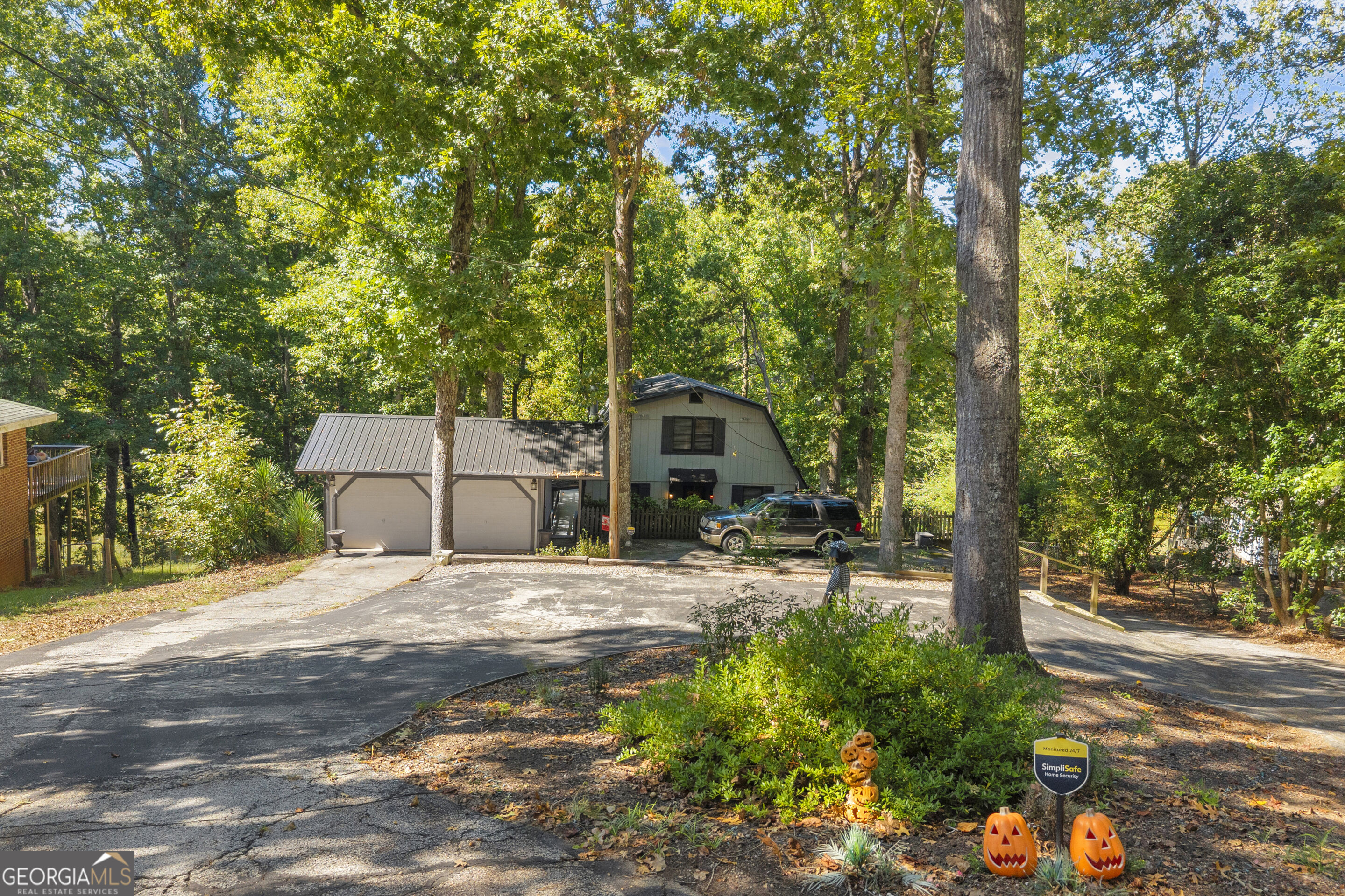 381 Bow Drive Lavonia GA 30553