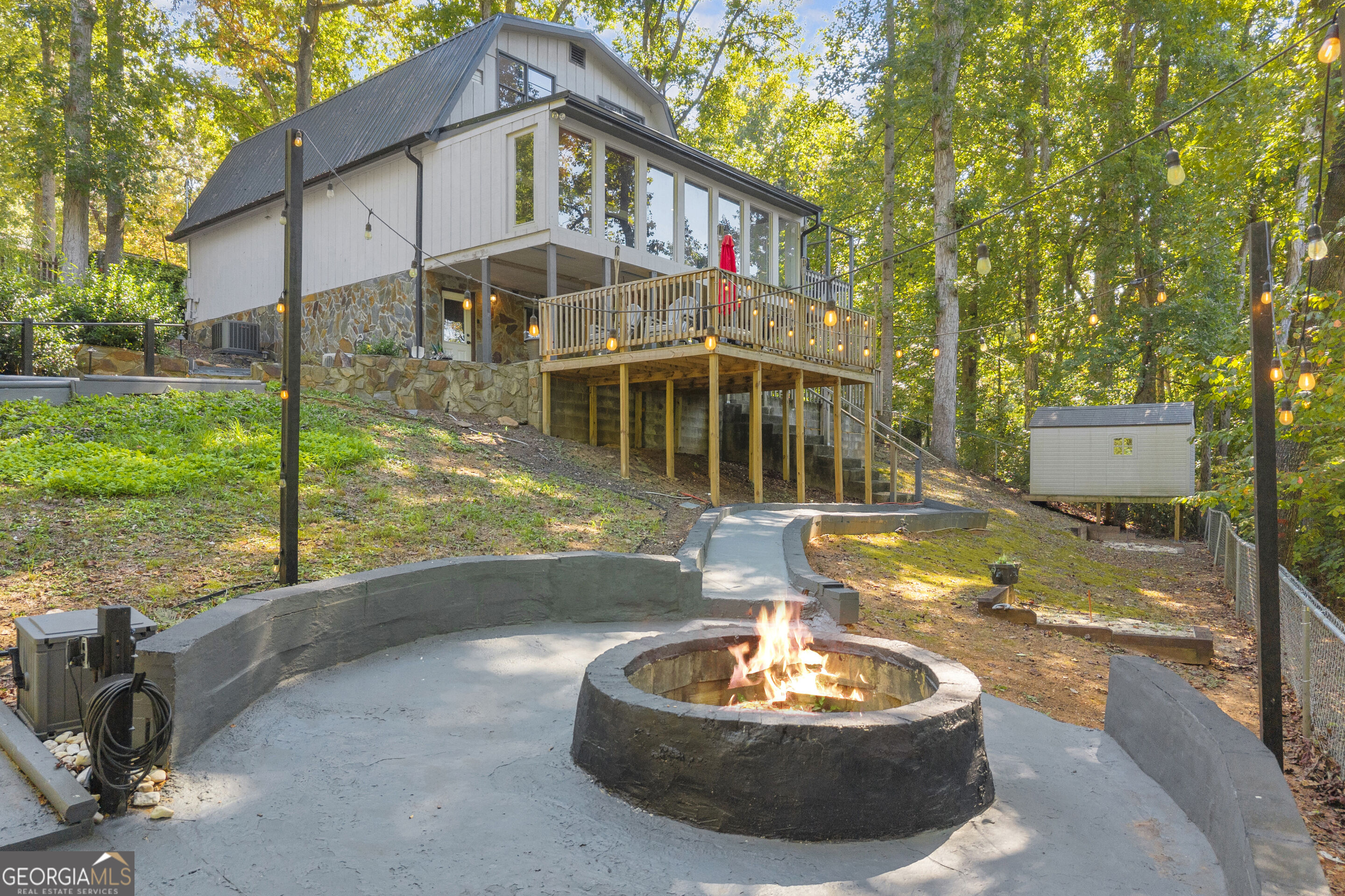 381 Bow Drive Lavonia GA 30553