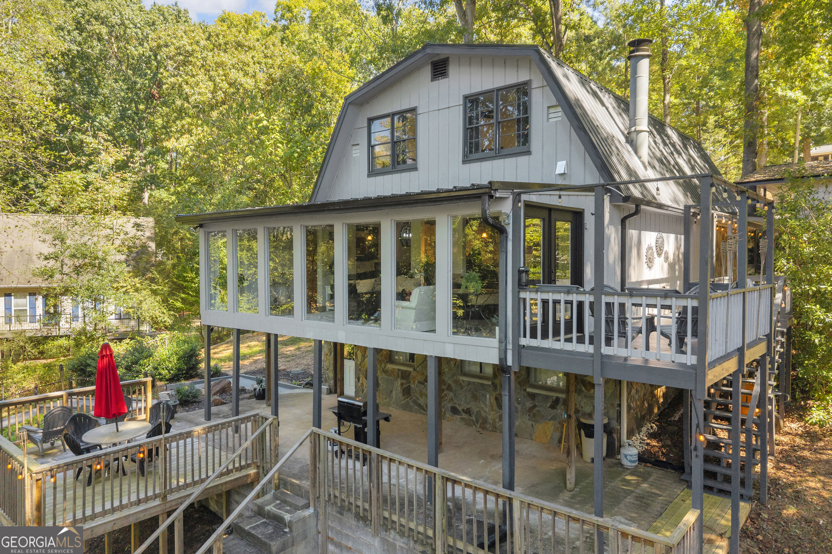 381 Bow Drive Lavonia GA 30553