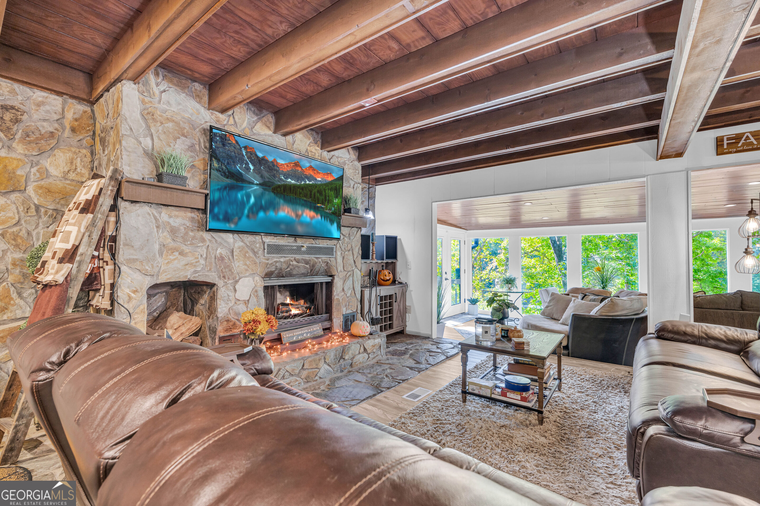 381 Bow Drive Lavonia GA 30553