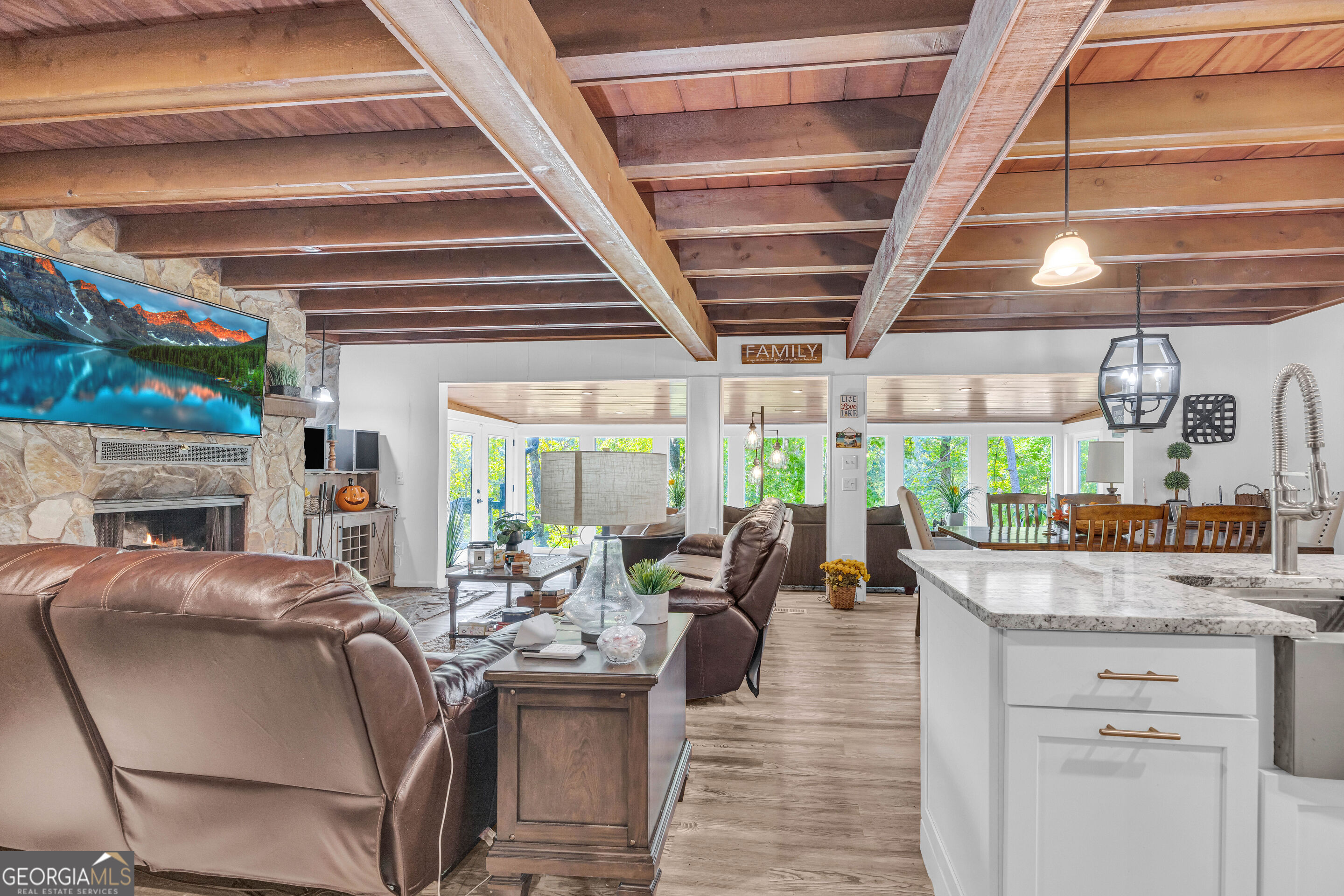 381 Bow Drive Lavonia GA 30553
