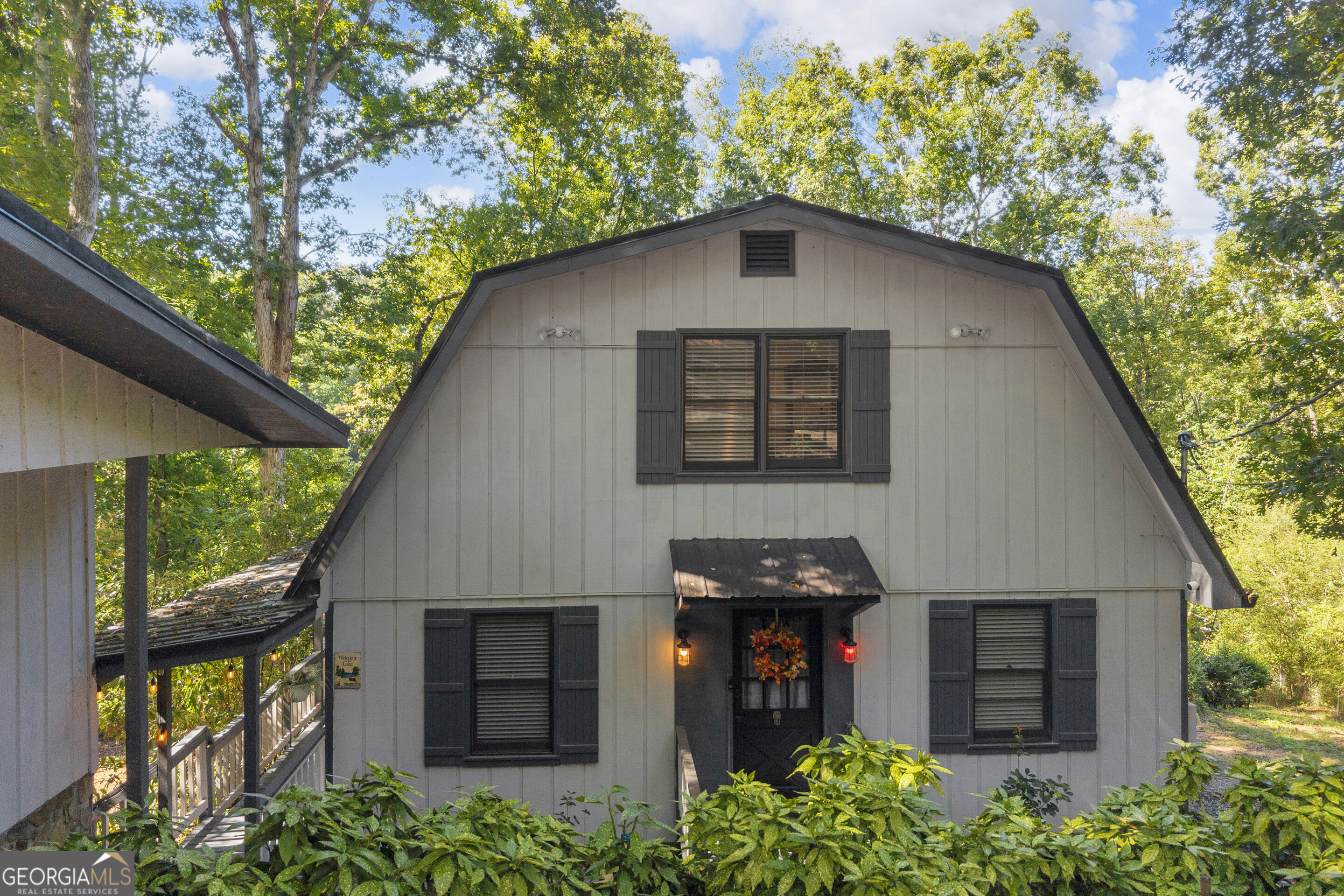 381 Bow Drive Lavonia GA 30553