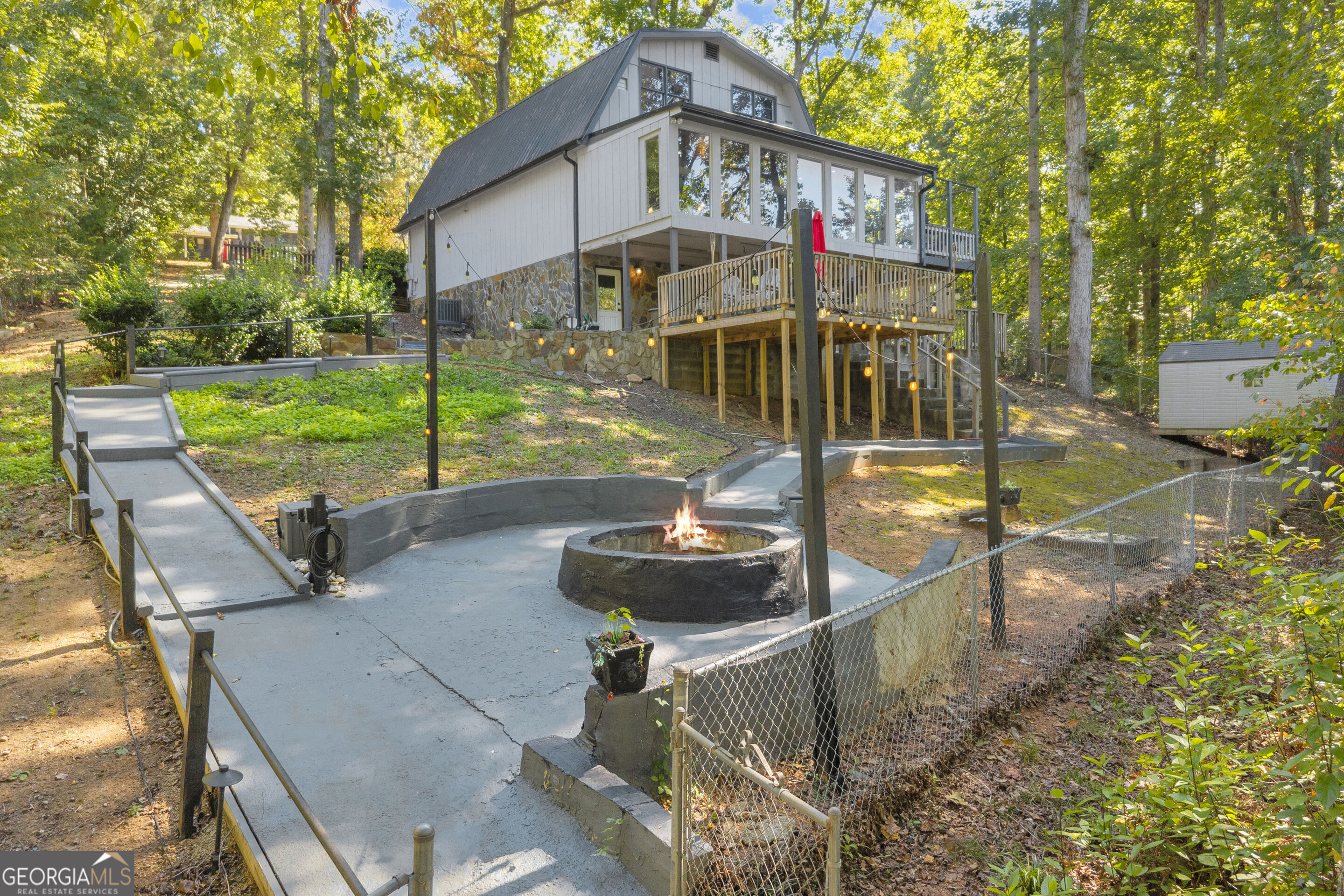 381 Bow Drive Lavonia GA 30553