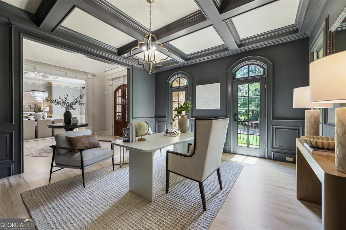 15873 Meadow King Court Milton GA 30004