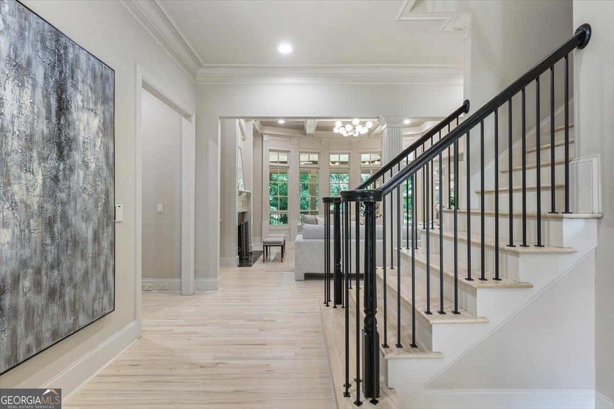 15873 Meadow King Court Milton GA 30004