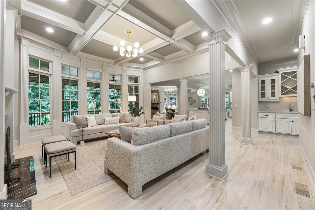 15873 Meadow King Court Milton GA 30004