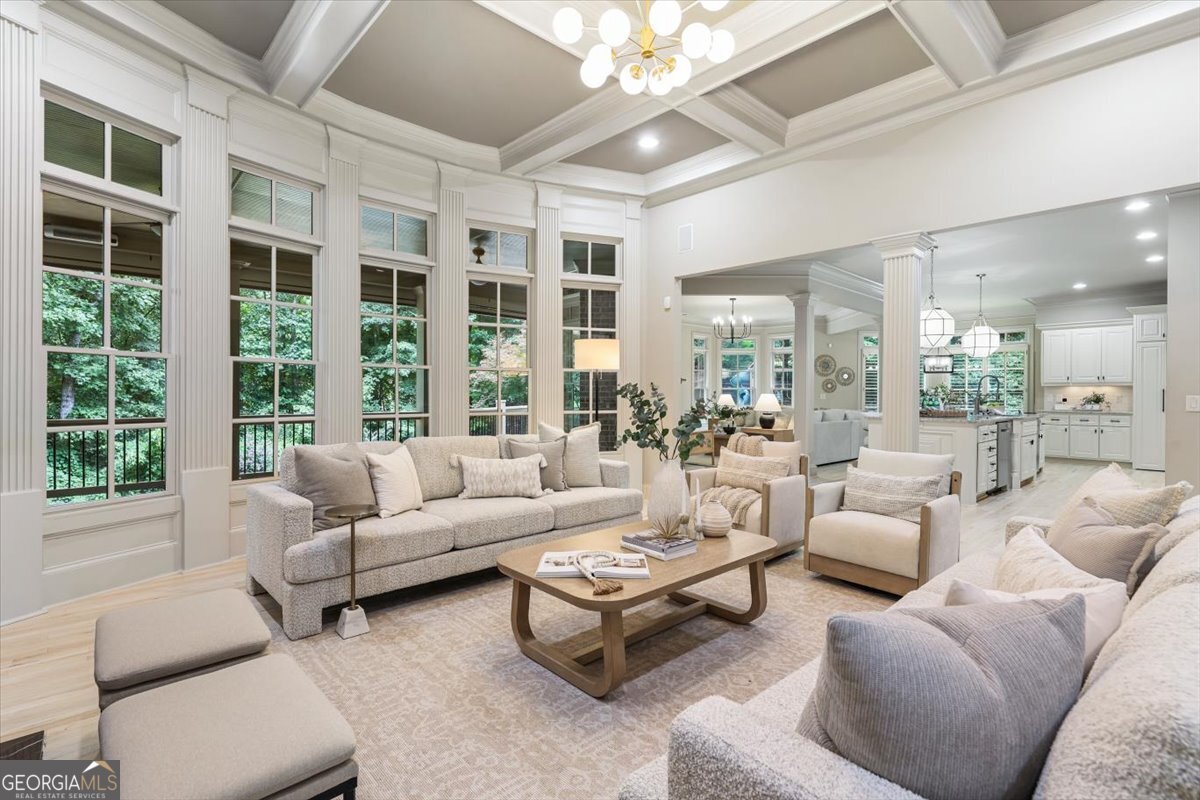 15873 Meadow King Court Milton GA 30004