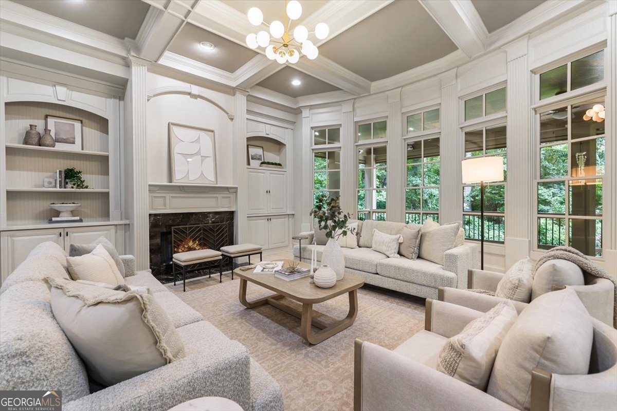 15873 Meadow King Court Milton GA 30004