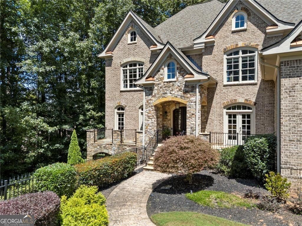 15873 Meadow King Court Milton GA 30004