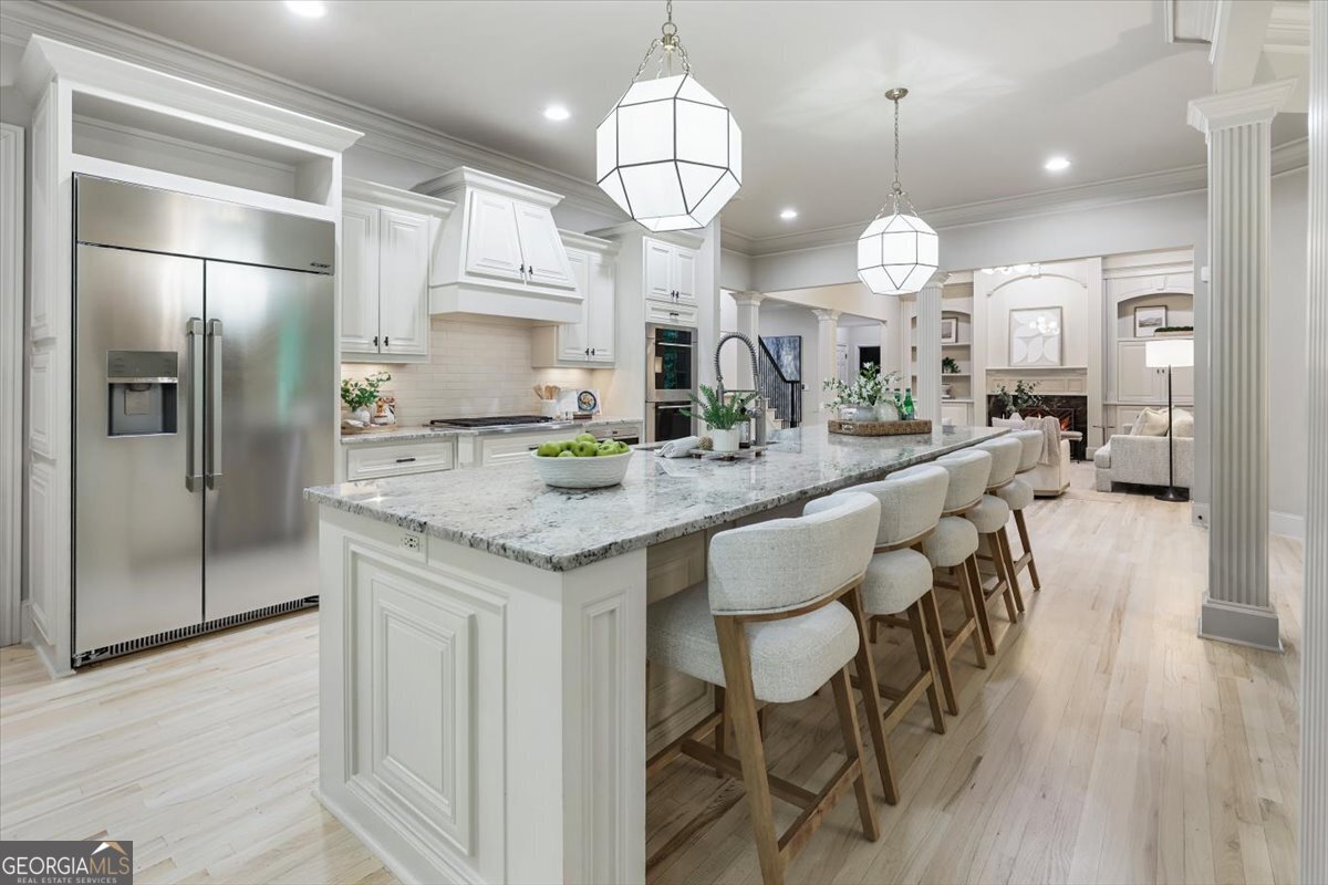 15873 Meadow King Court Milton GA 30004