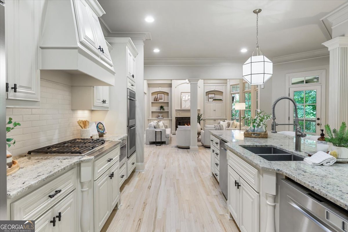 15873 Meadow King Court Milton GA 30004
