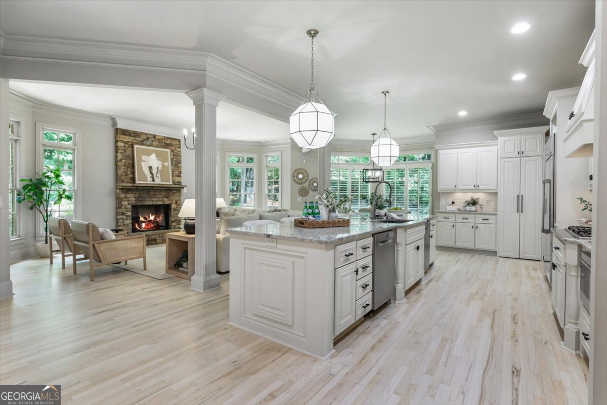 15873 Meadow King Court Milton GA 30004