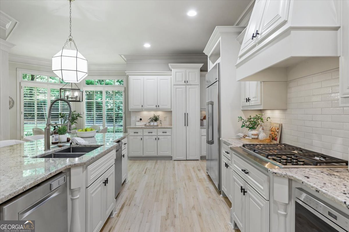 15873 Meadow King Court Milton GA 30004
