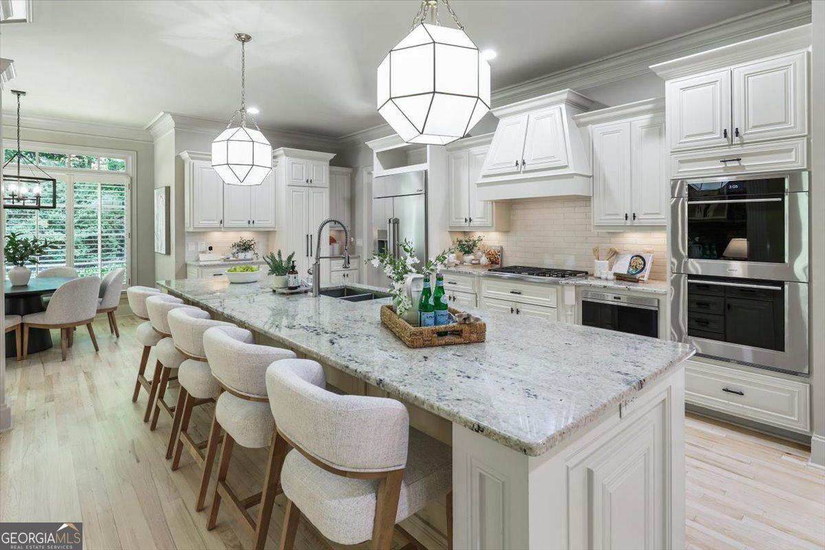 15873 Meadow King Court Milton GA 30004
