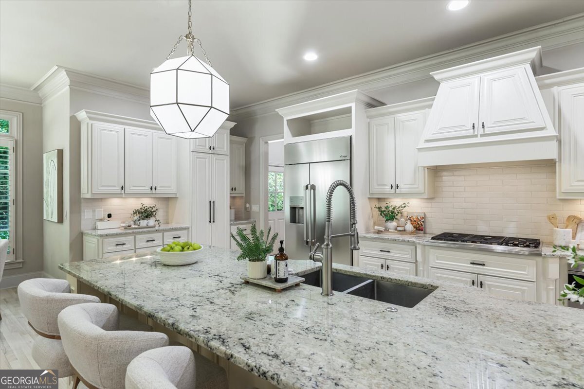 15873 Meadow King Court Milton GA 30004