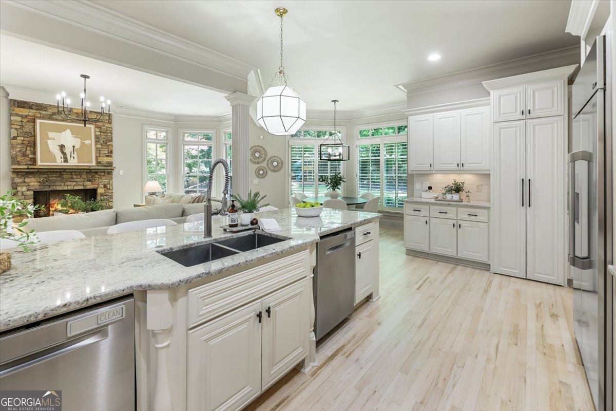 15873 Meadow King Court Milton GA 30004