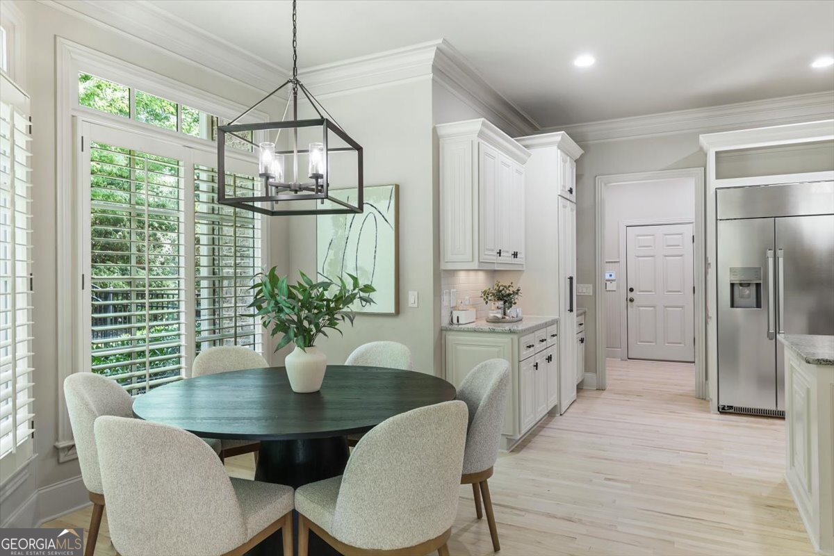 15873 Meadow King Court Milton GA 30004