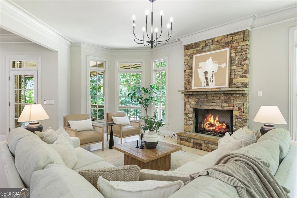 15873 Meadow King Court Milton GA 30004