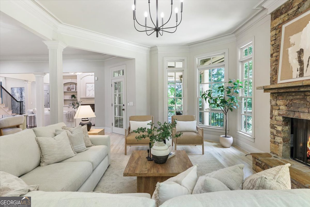 15873 Meadow King Court Milton GA 30004