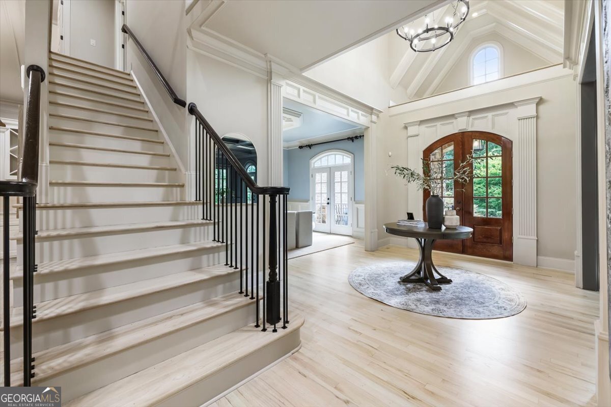15873 Meadow King Court Milton GA 30004