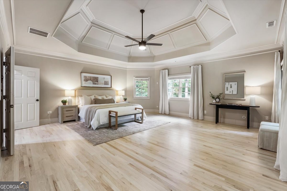 15873 Meadow King Court Milton GA 30004