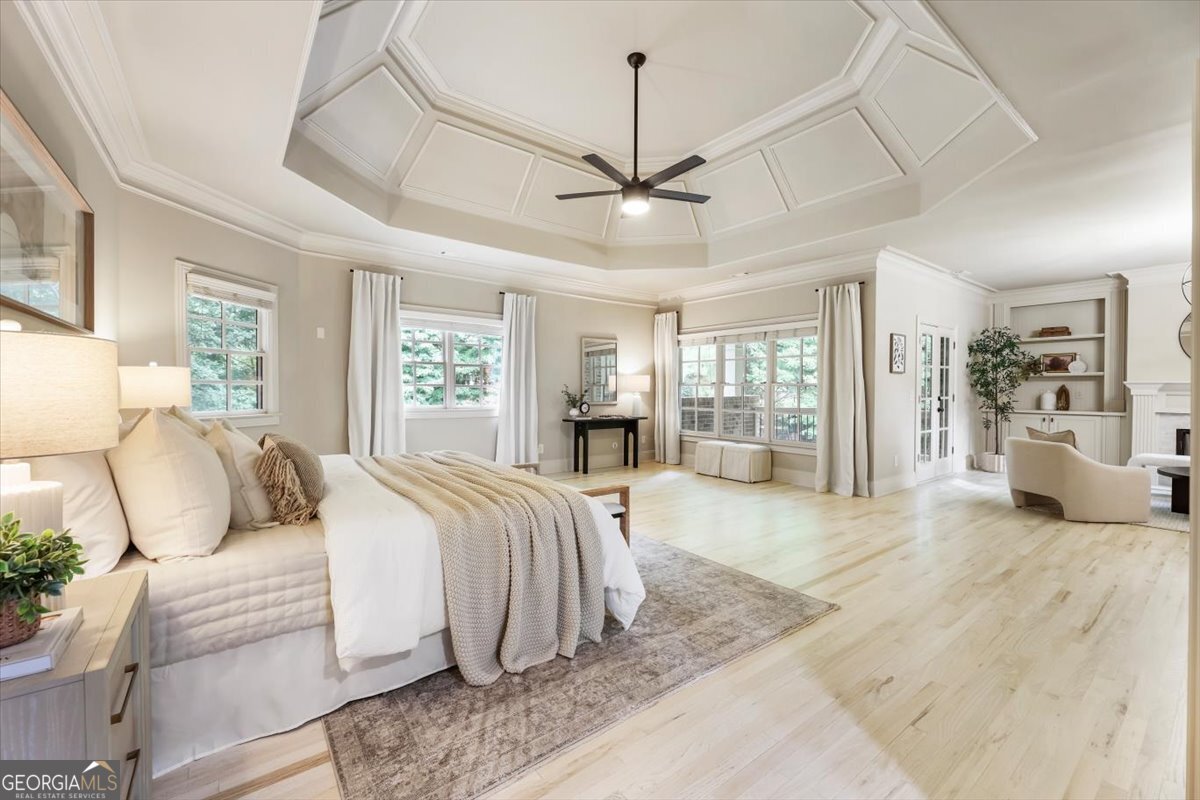 15873 Meadow King Court Milton GA 30004