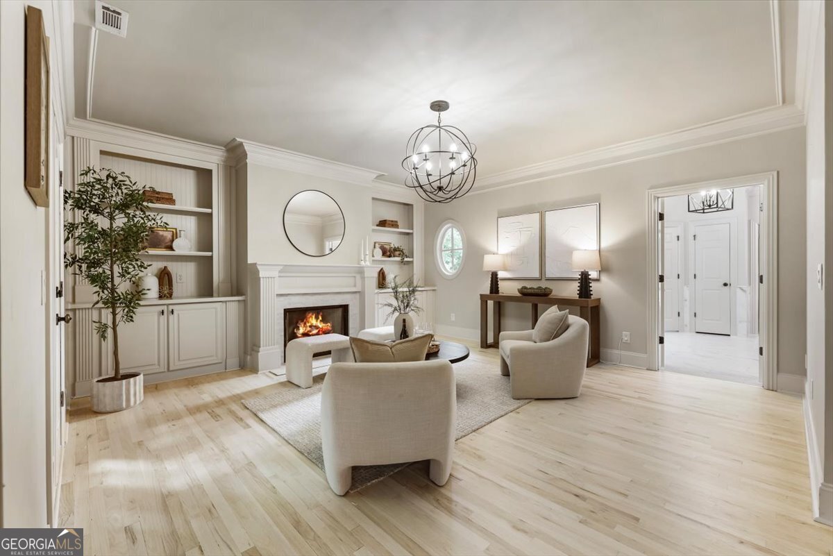 15873 Meadow King Court Milton GA 30004