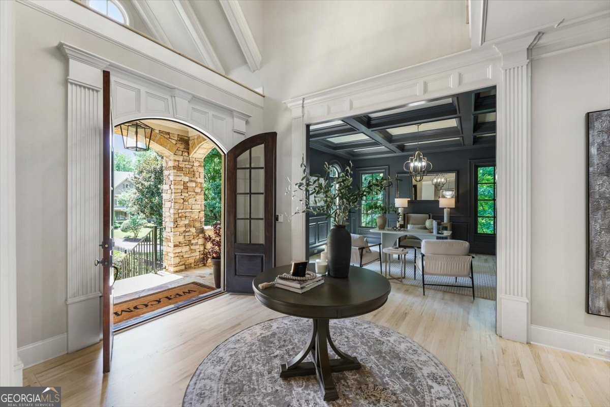 15873 Meadow King Court Milton GA 30004