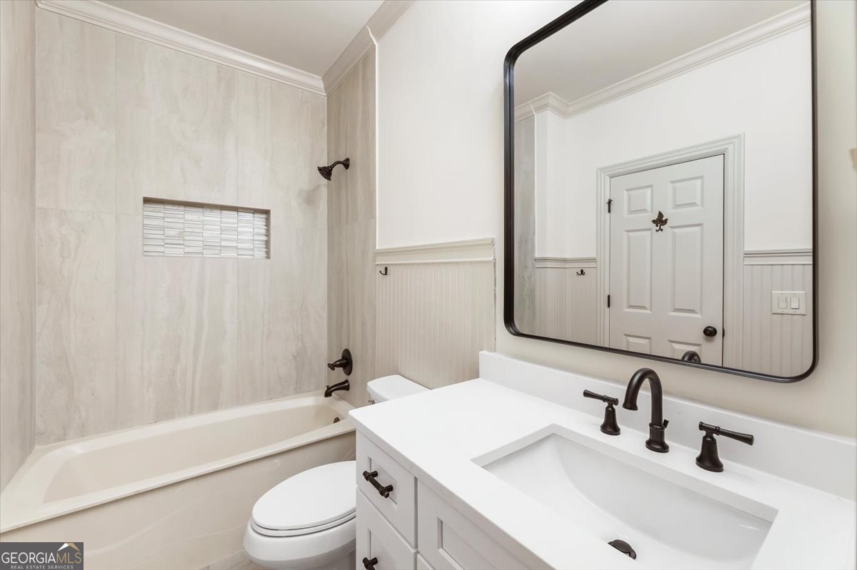 15873 Meadow King Court Milton GA 30004