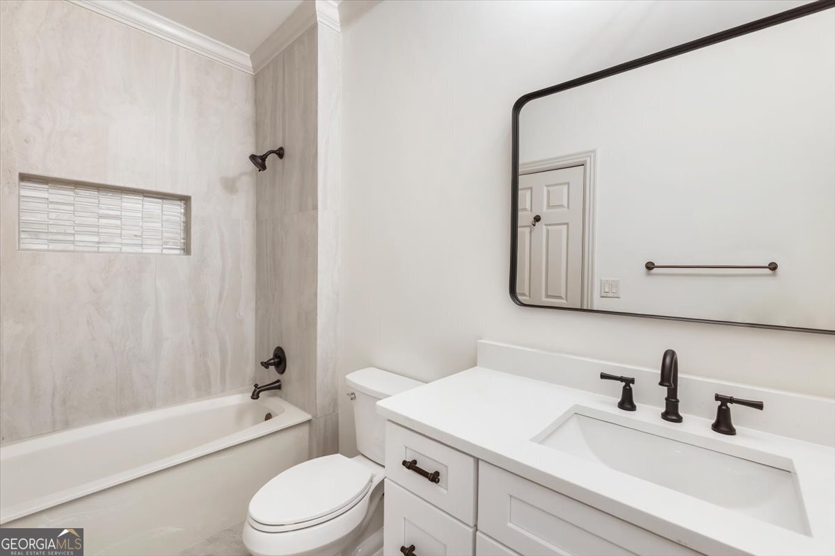 15873 Meadow King Court Milton GA 30004