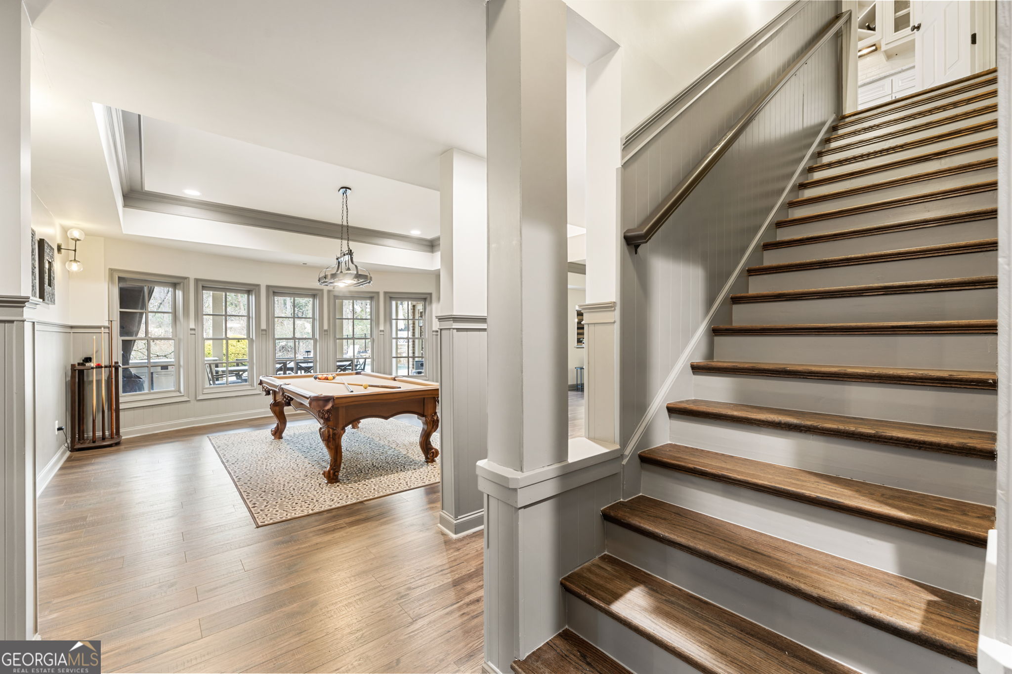 15873 Meadow King Court Milton GA 30004