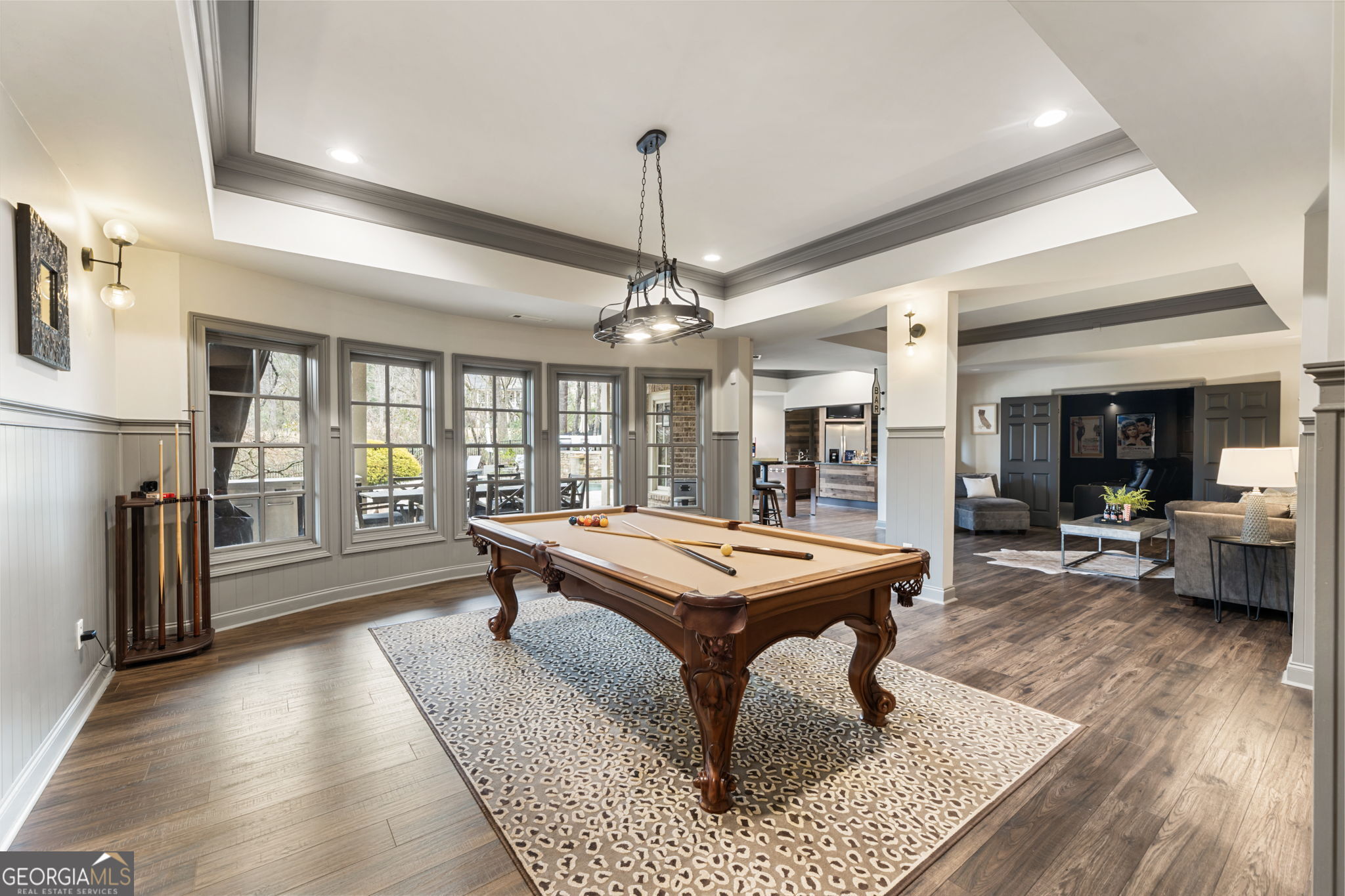 15873 Meadow King Court Milton GA 30004