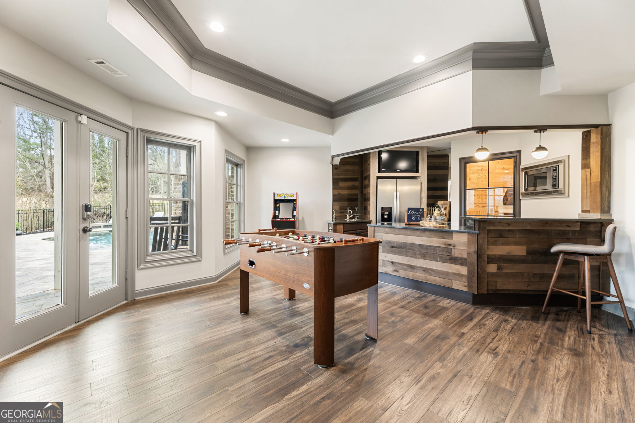 15873 Meadow King Court Milton GA 30004