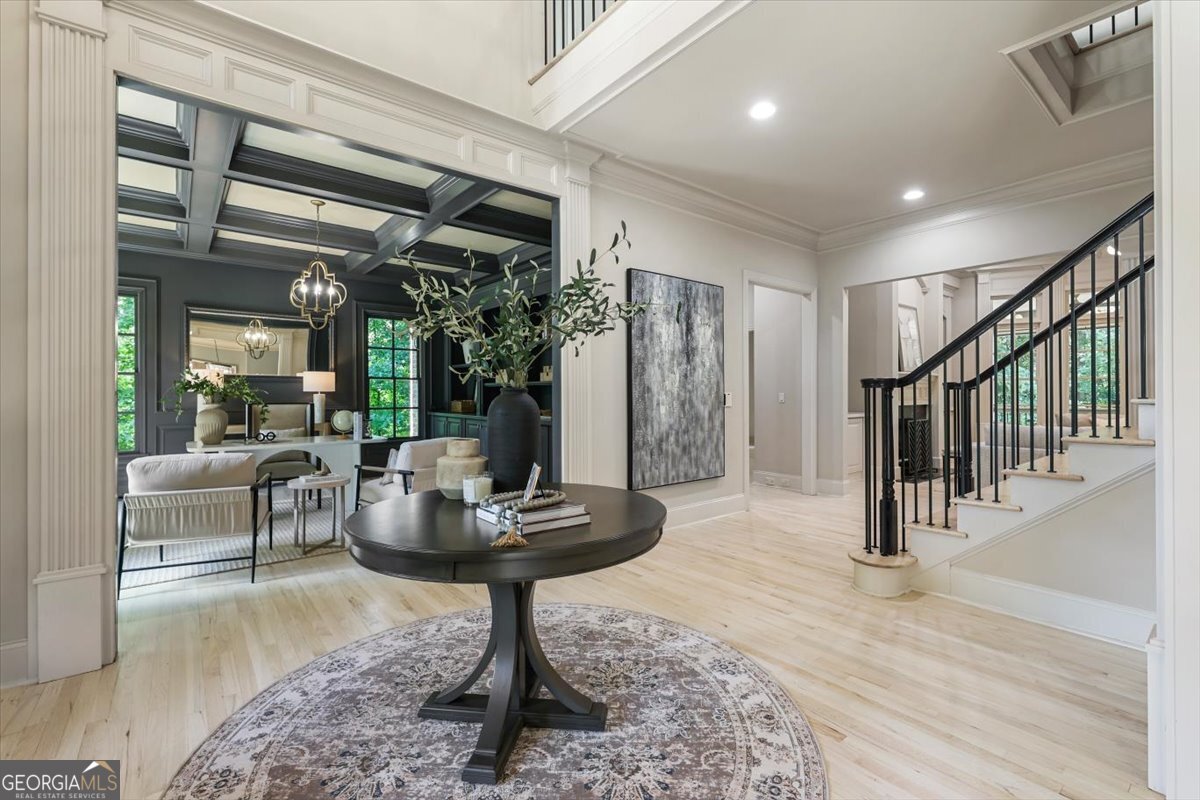 15873 Meadow King Court Milton GA 30004